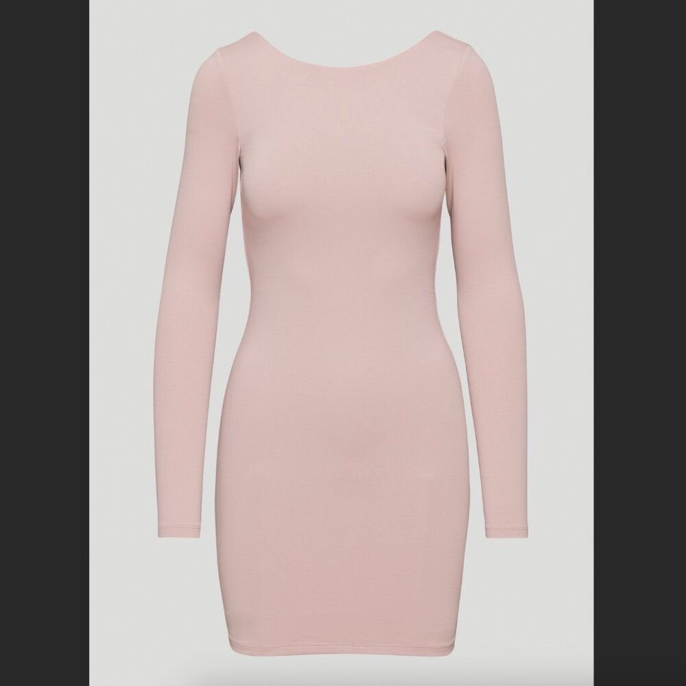 Aritzia Babaton Contour dress XXS